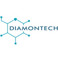 DiaMonTech AG logo